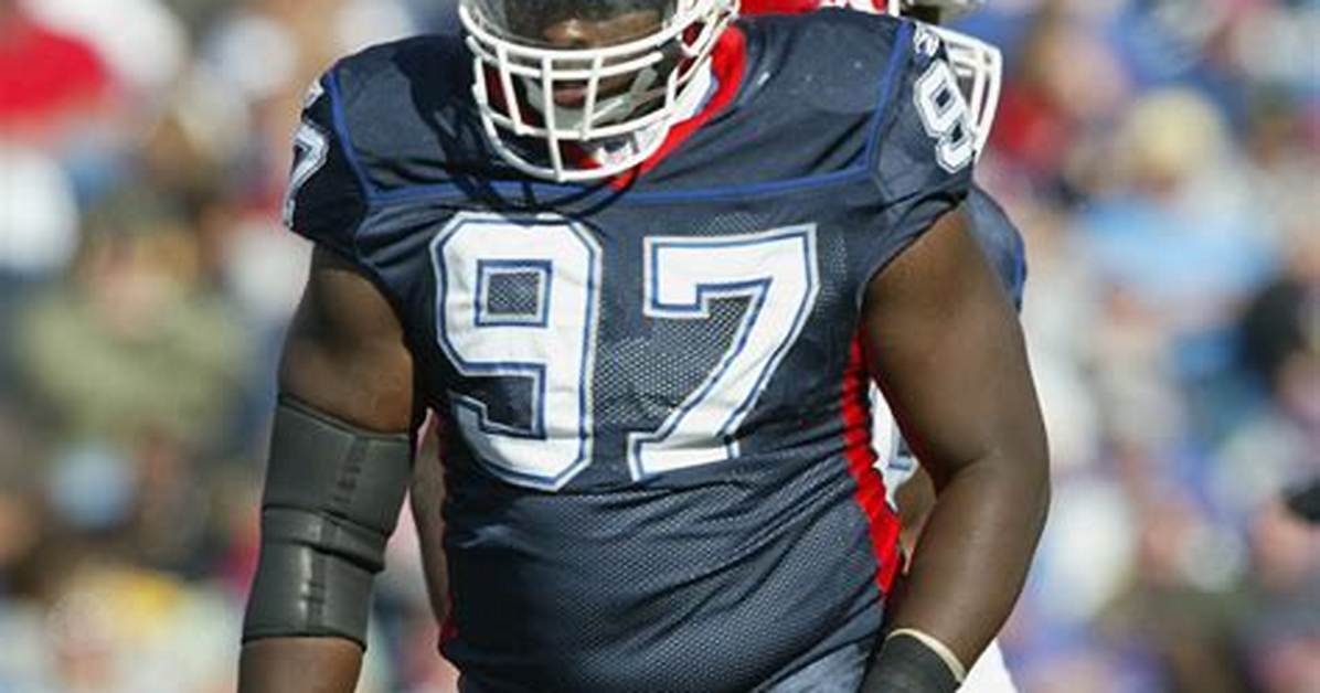 John Mccargo