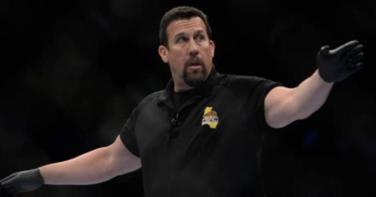 John Mccarthy Net Worth
