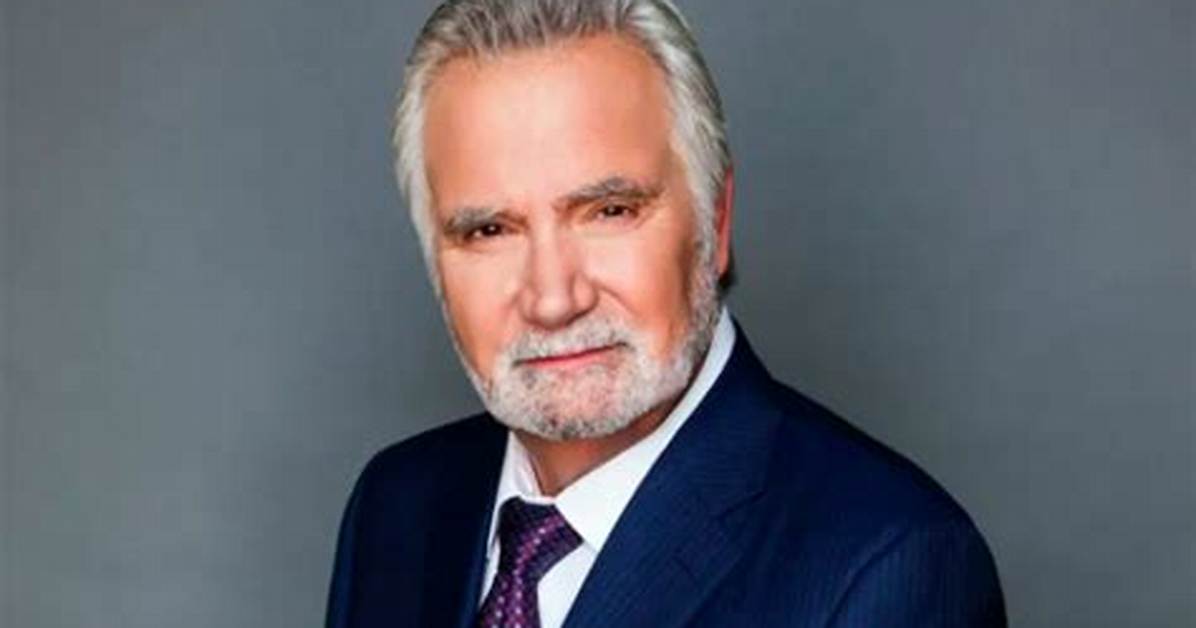 John Mccook Addresses Future with Show