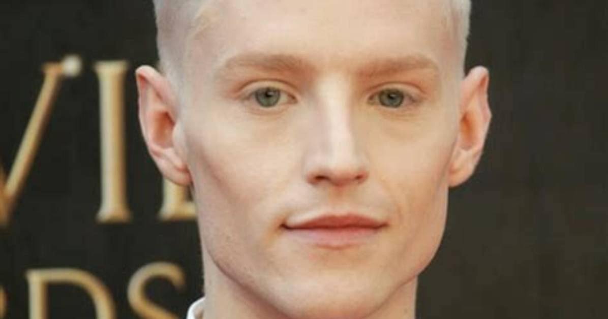John Mccrea