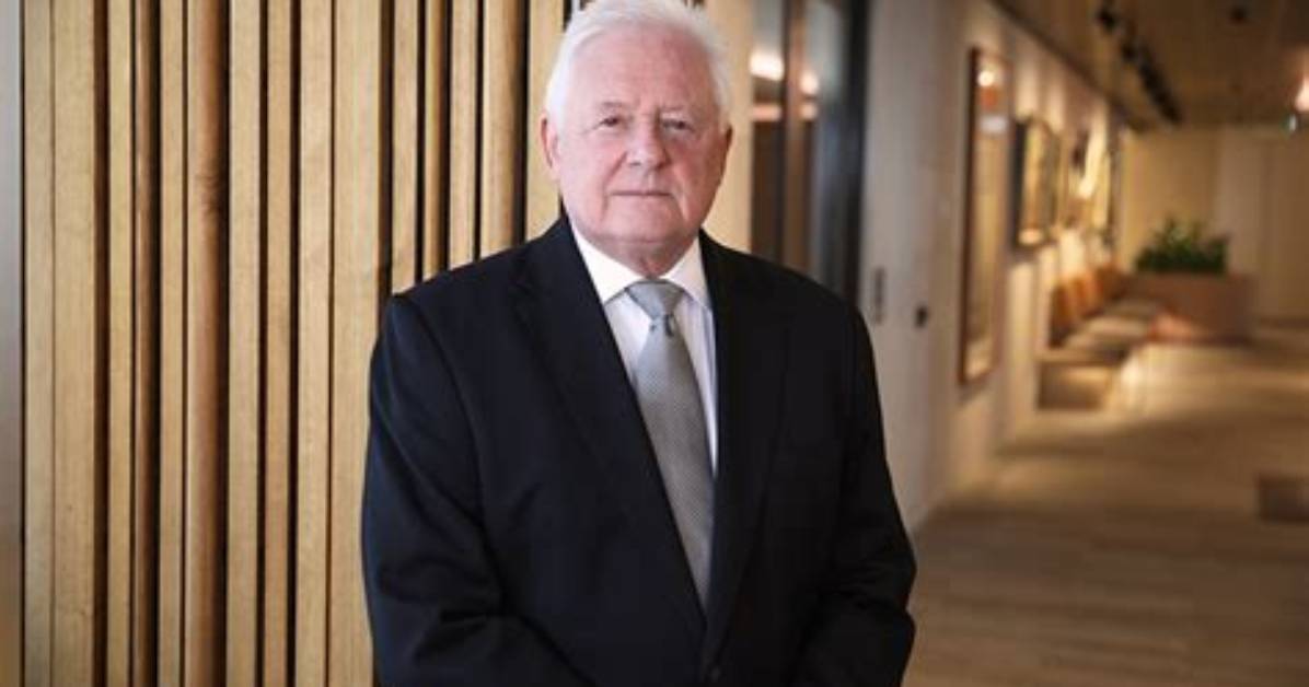 John Mcfarlane
