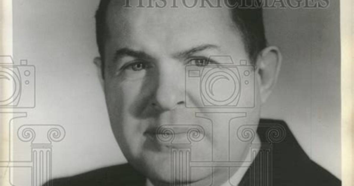 John Mcgiver Net Worth