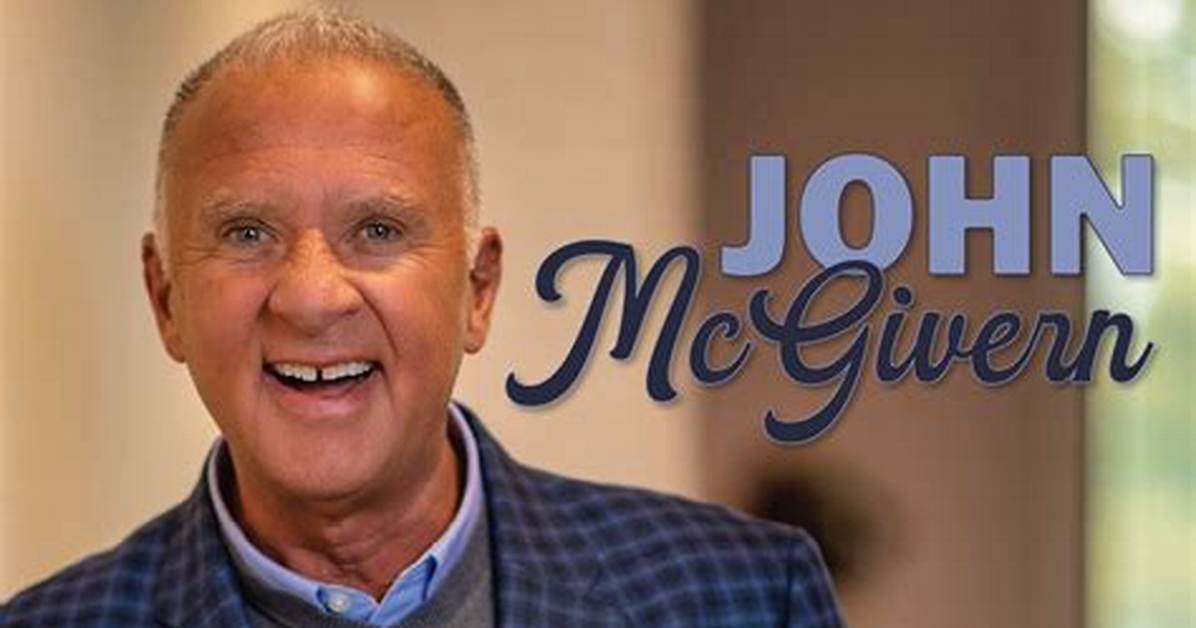 John Mcgivern