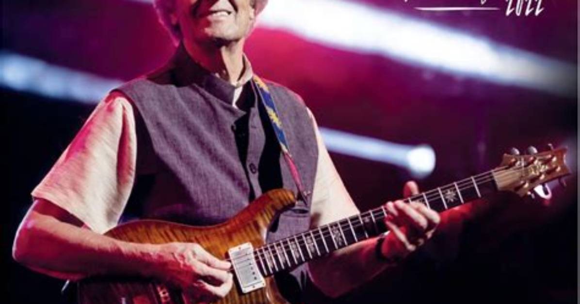 John Mclaughlin