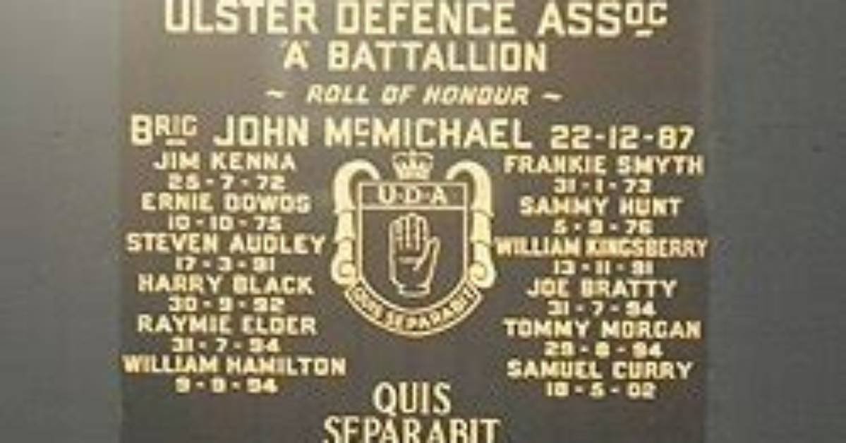 John Mcmichael