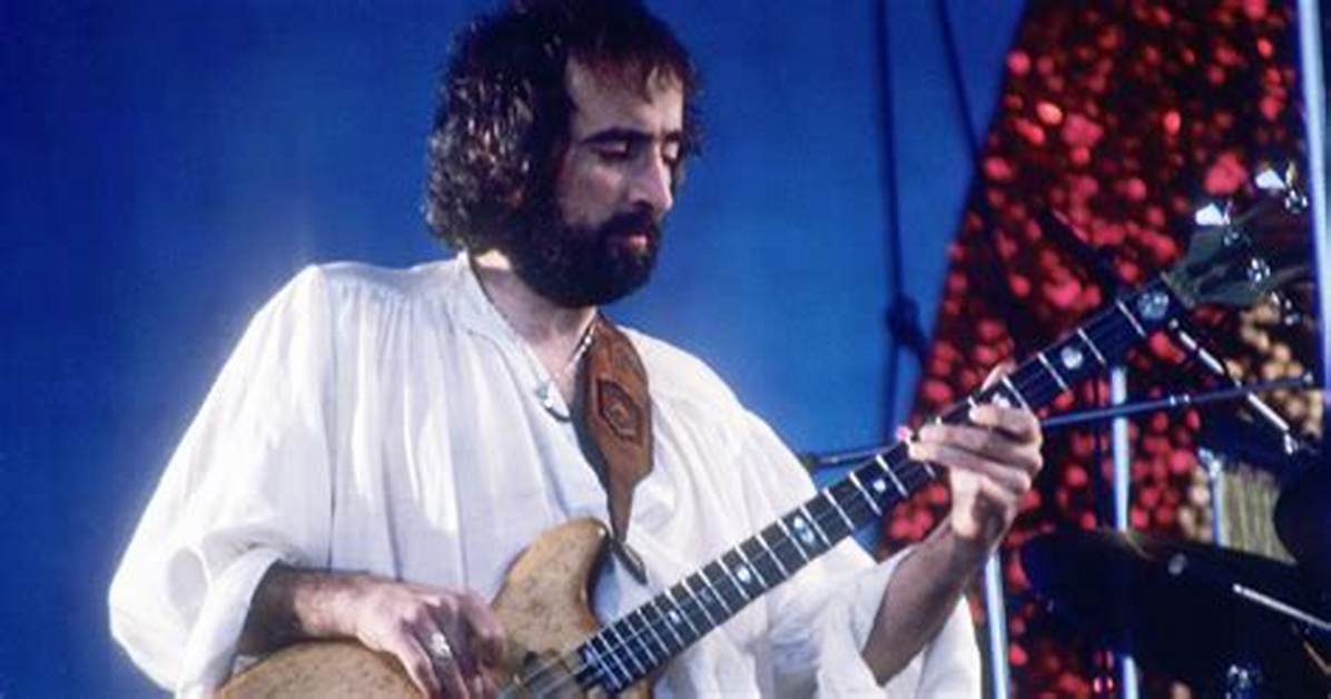 John Mcvie