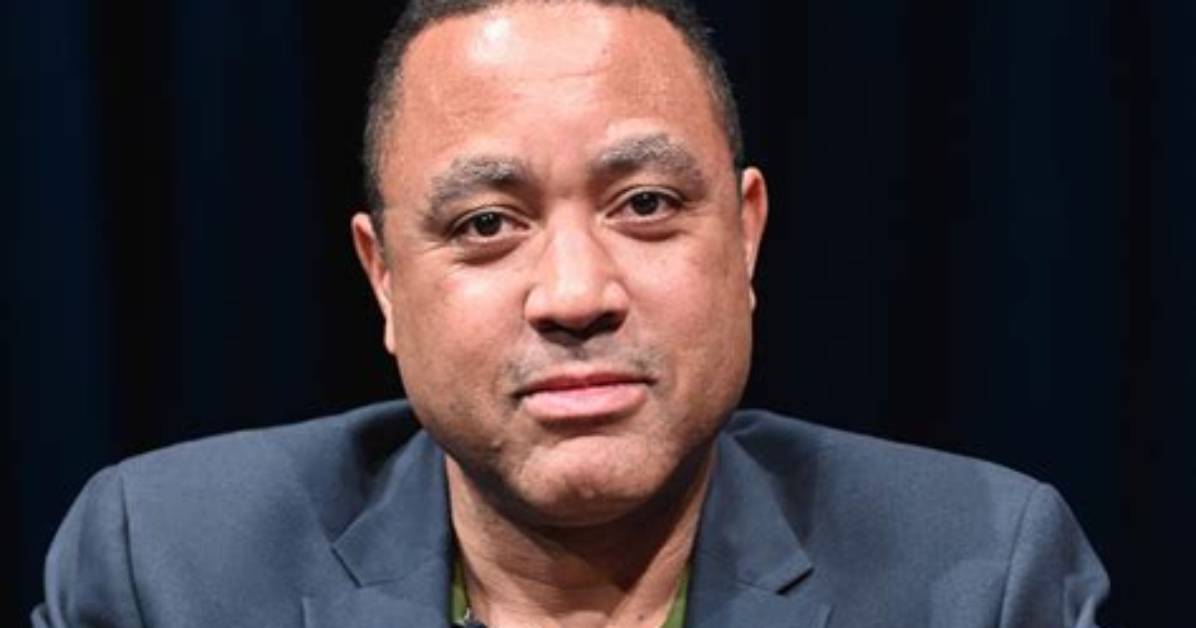 John Mcwhorter