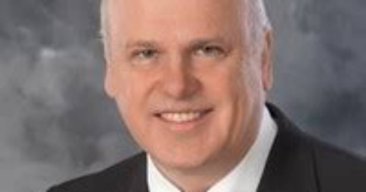 John Meegan Net Worth