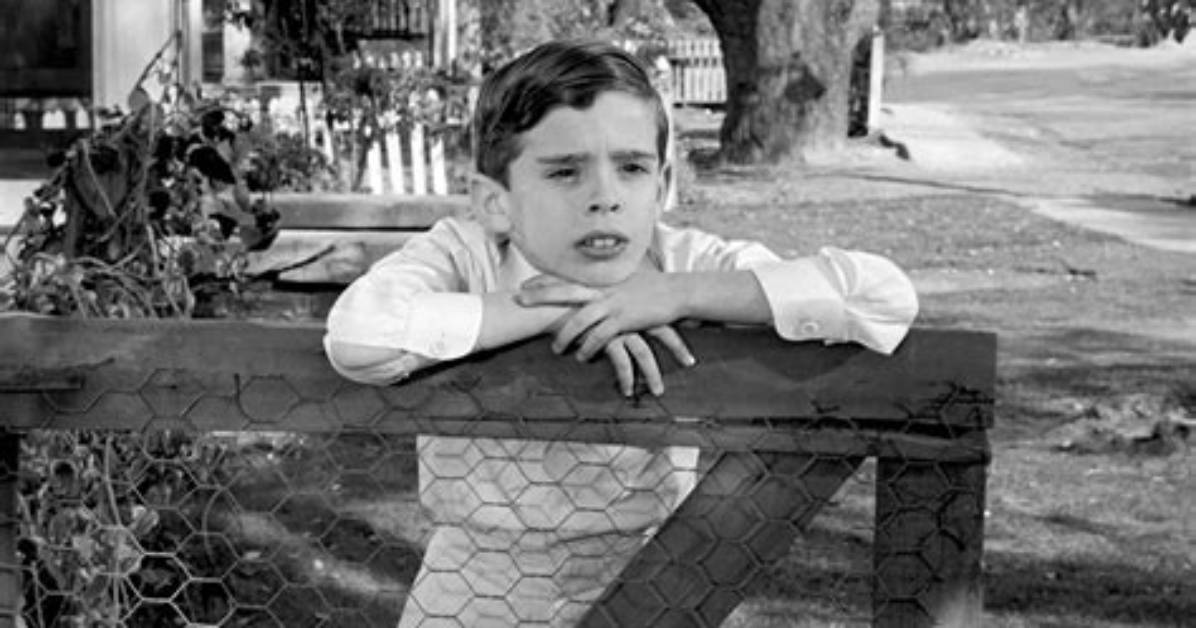 John Megna