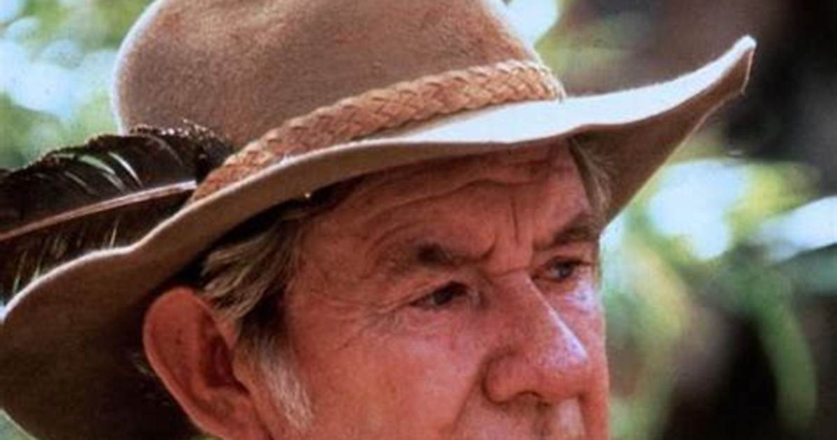 John Meillon Net Worth