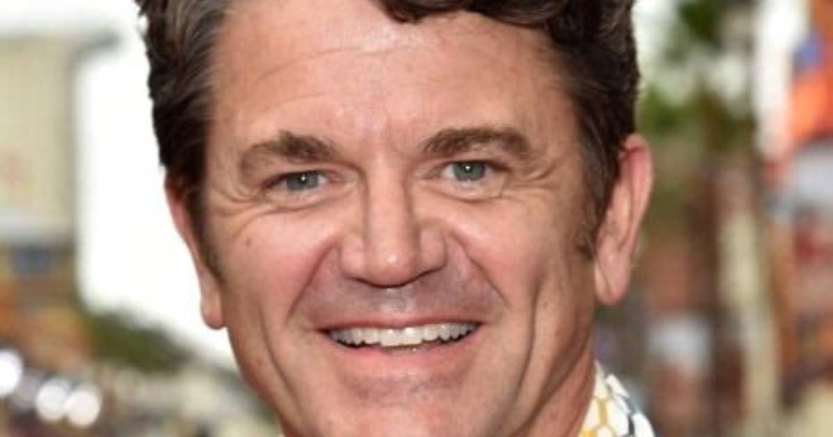 John Michael Higgins Net Worth