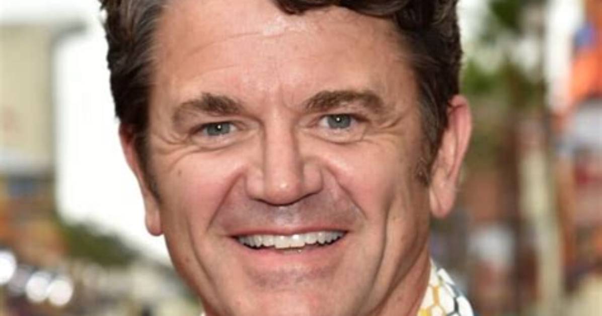 John Michael Higgins