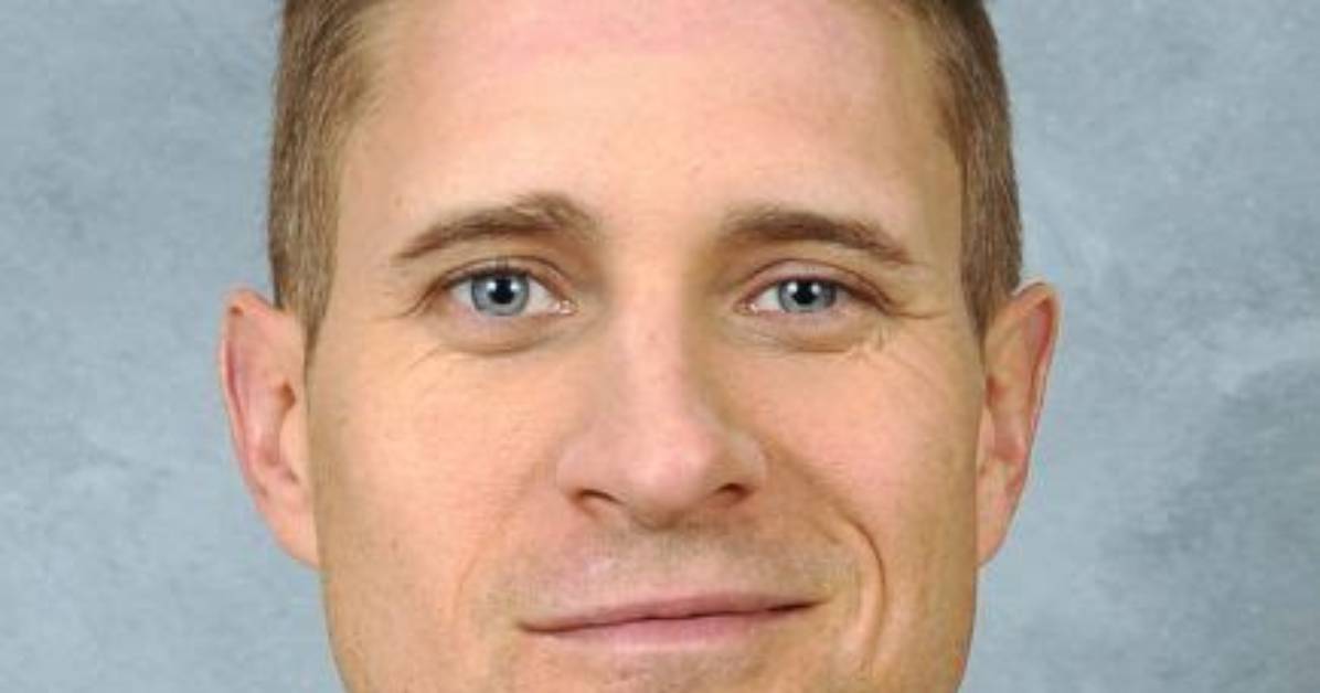 John-Michael Liles