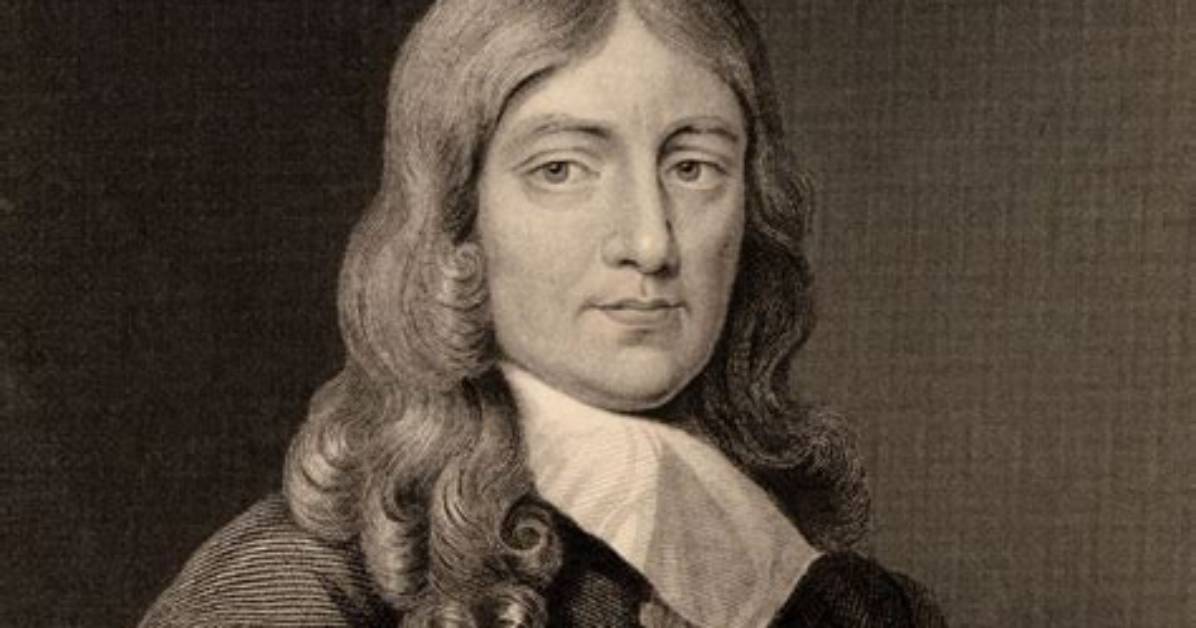 John Milton