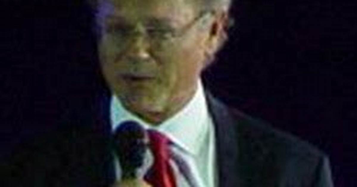 John Misha Petkevich