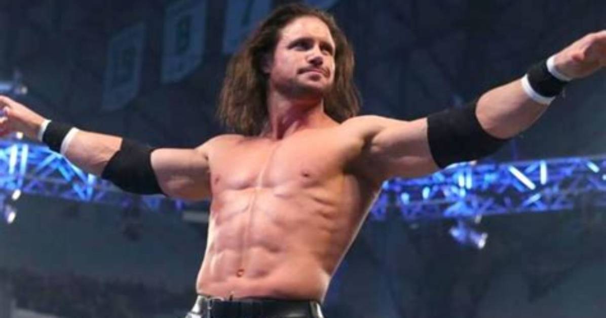 John Morrison Net Worth