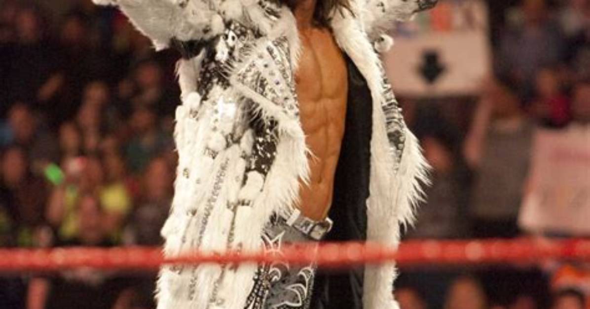 John Morrison