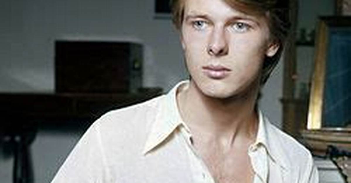 John Moulder-Brown Net Worth