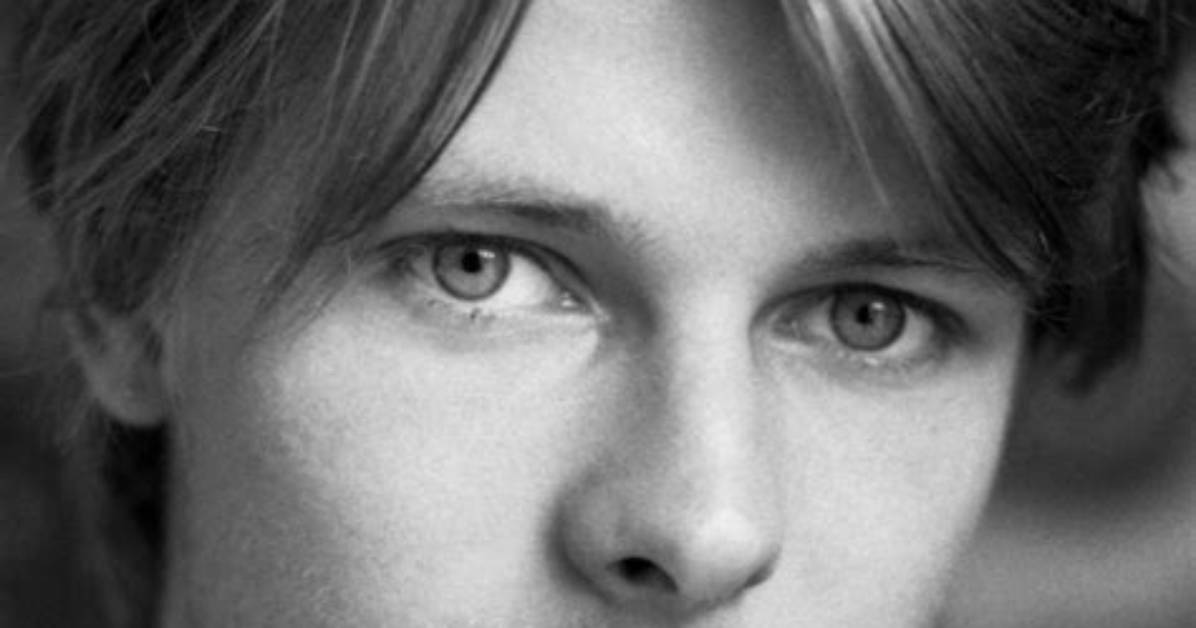 John Moulder-Brown