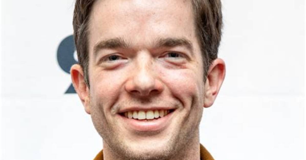 John Mulaney Net Worth