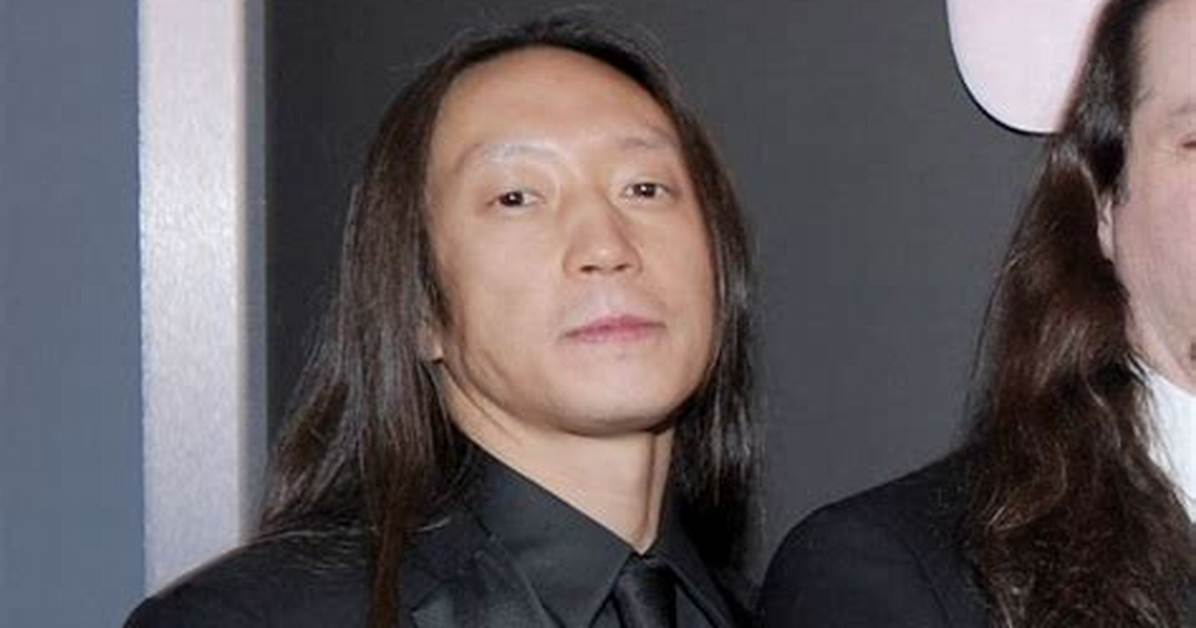 John Myung Net Worth