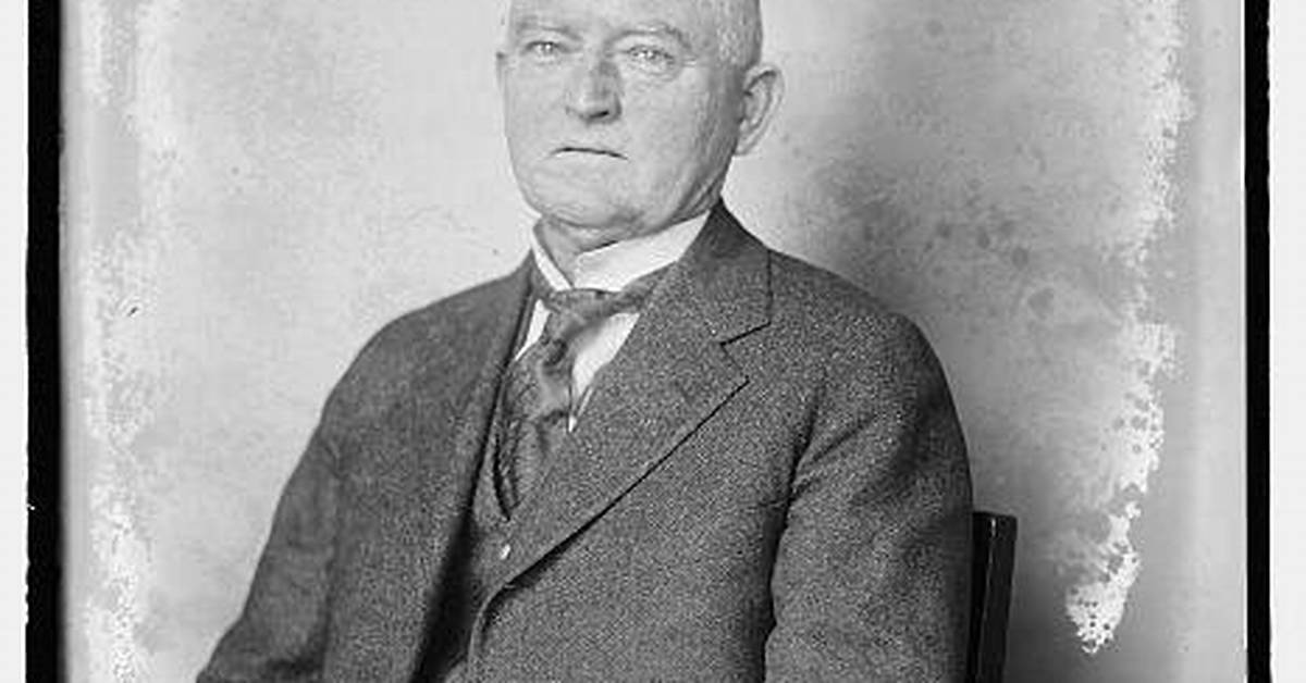John Nance Garner