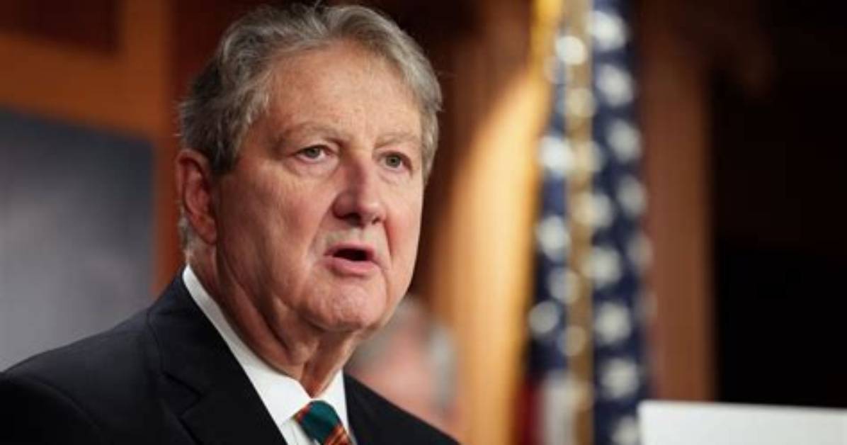 John Neely Kennedy