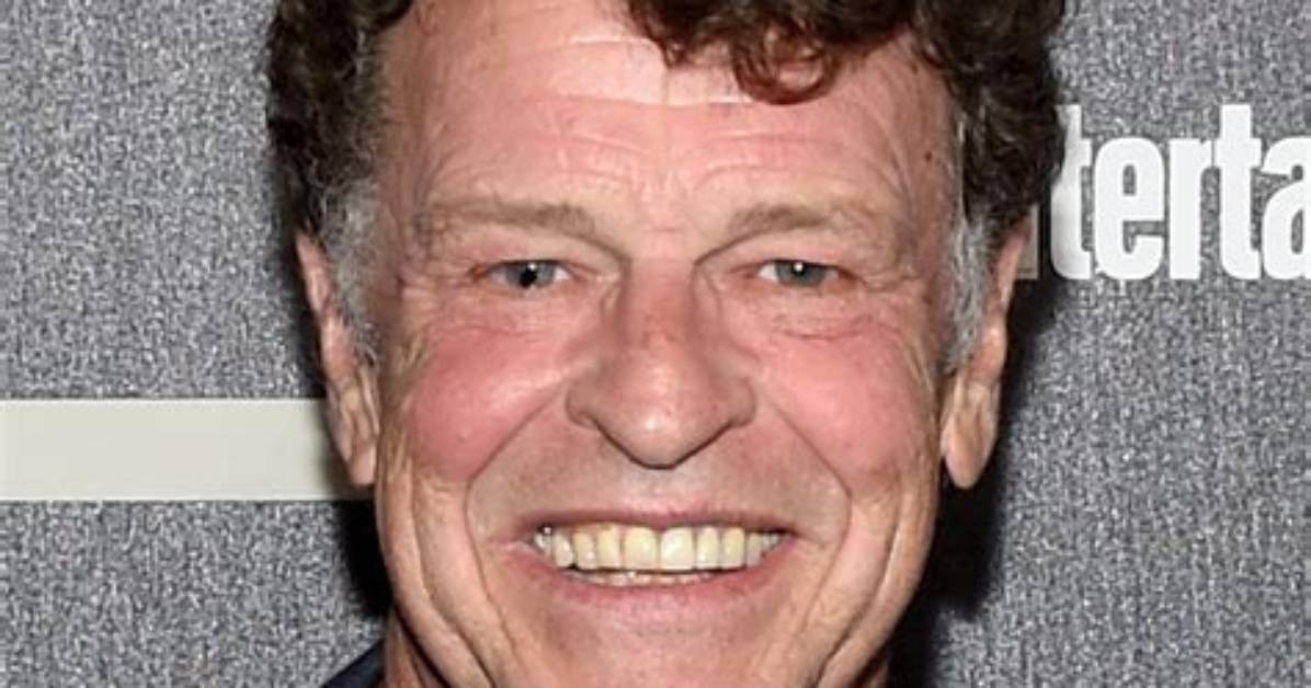 John Noble Net Worth