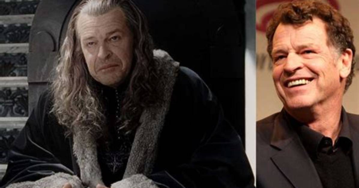 John Noble