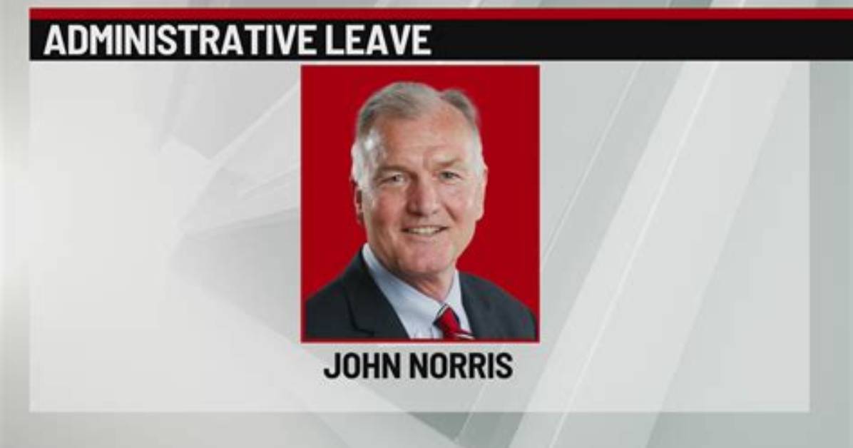 John Norris Net Worth
