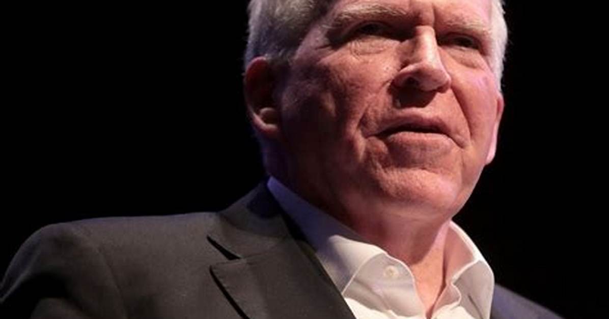 John O. Brennan
