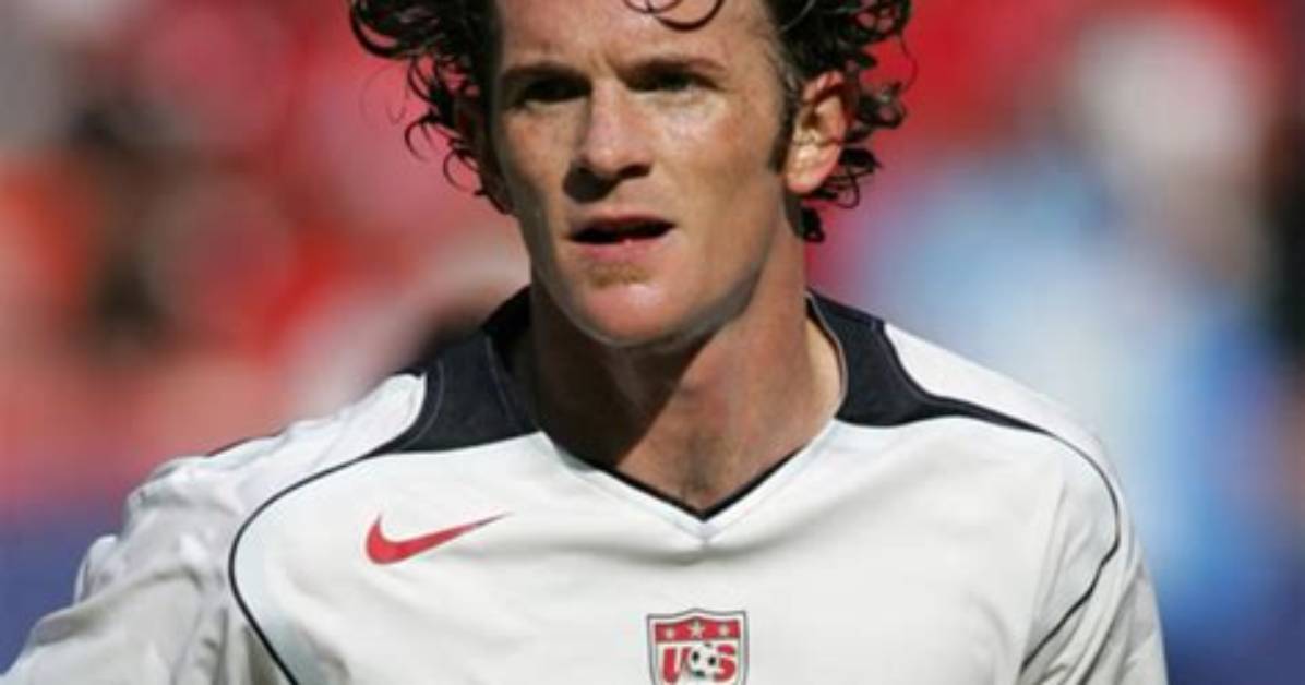 John O’brien (Soccer)