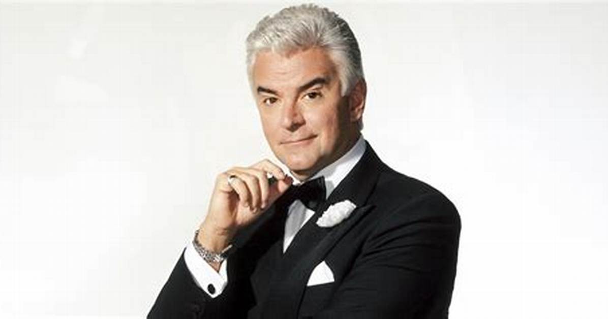 John O'hurley Net Worth