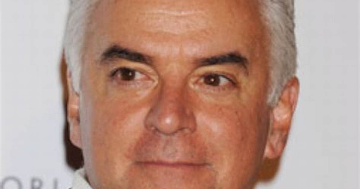 John O’hurley