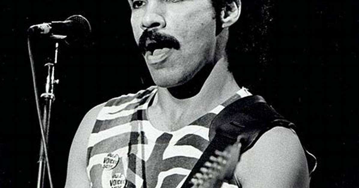 John Oates