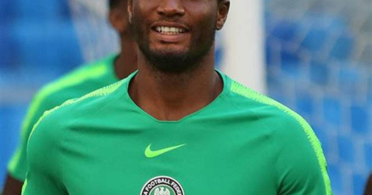 John Obi Mikel Net Worth