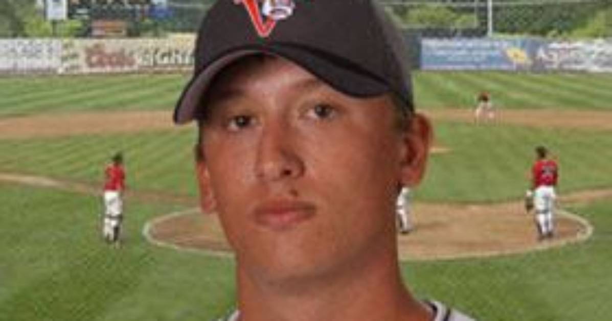 John Odom (Baseball)