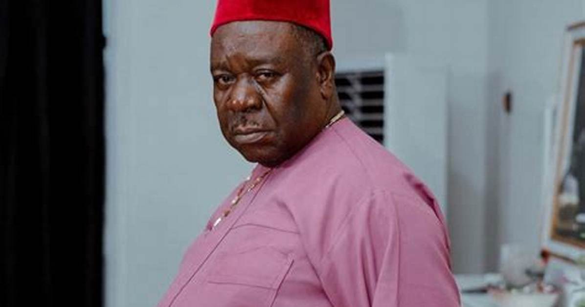 John Okafor