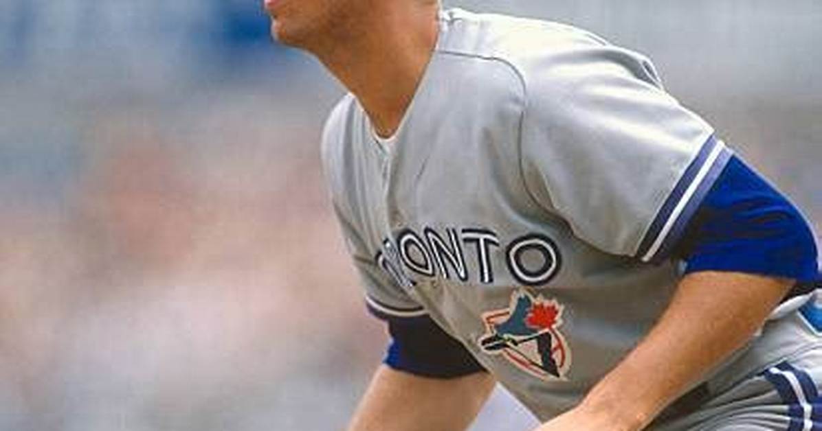 John Olerud