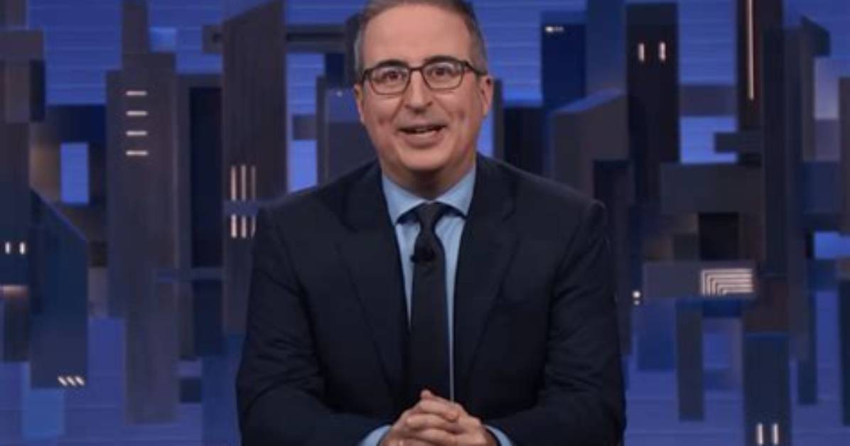 John Oliver