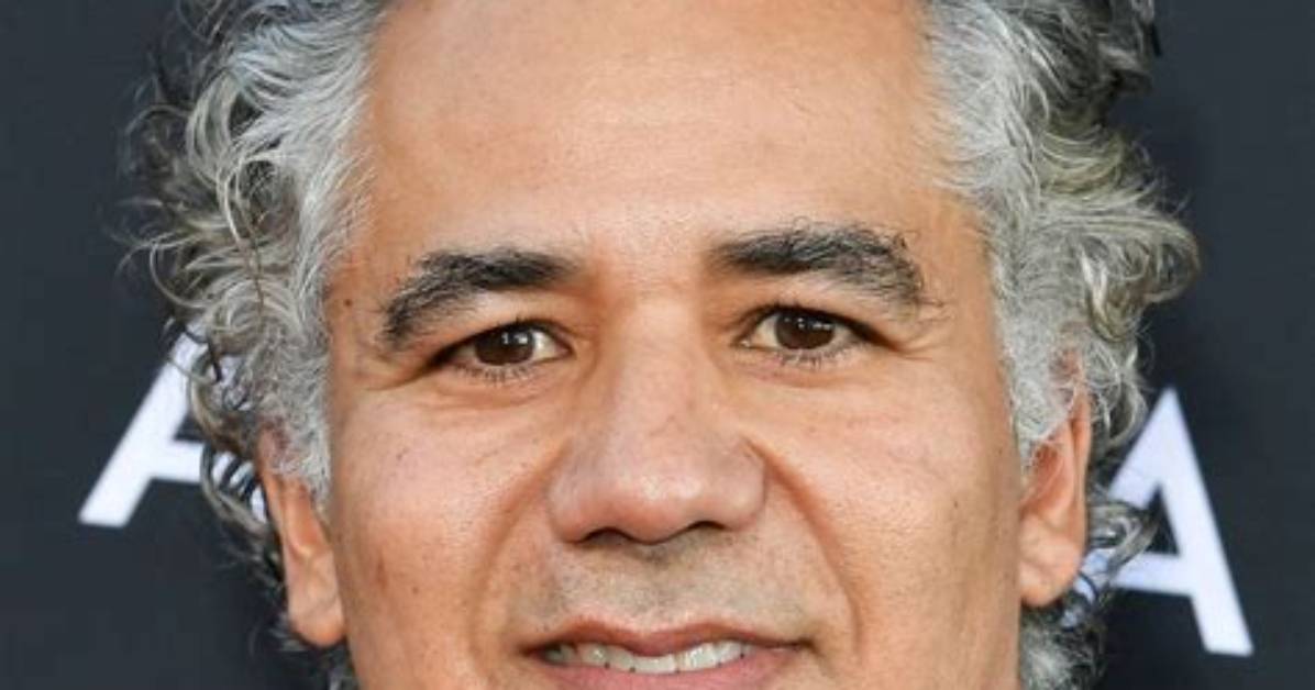 John Ortiz