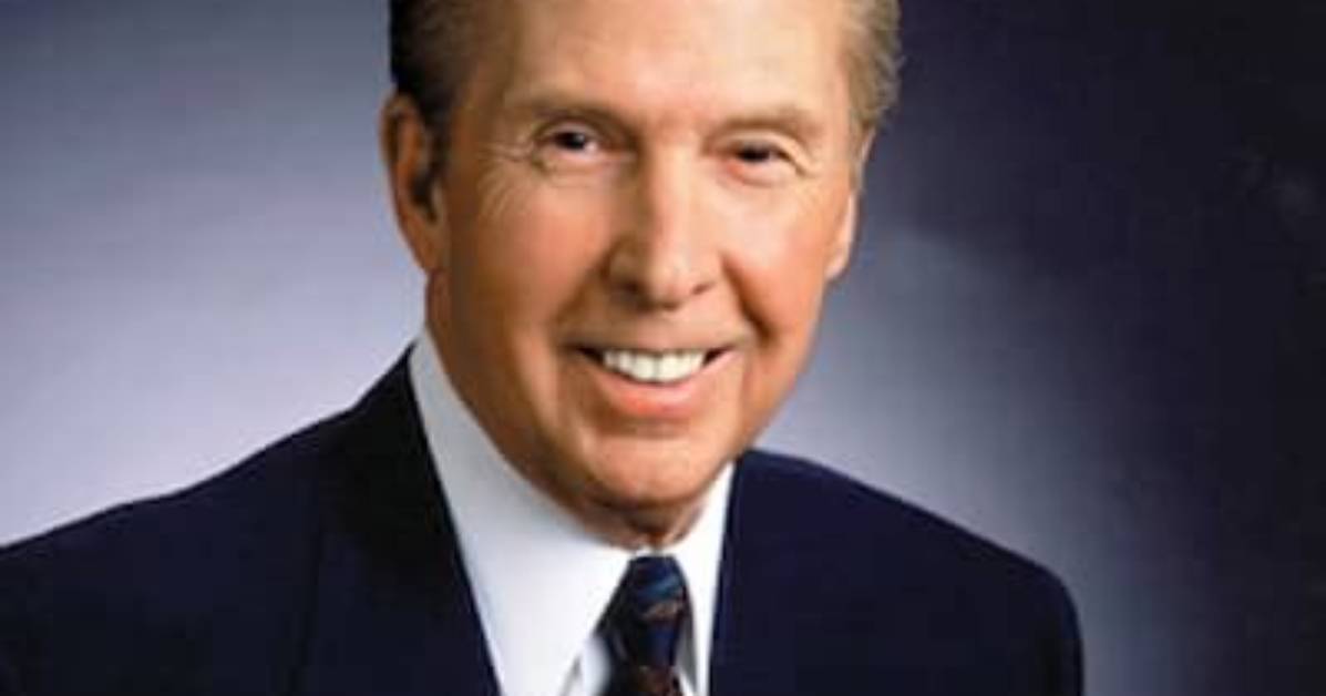John Osteen