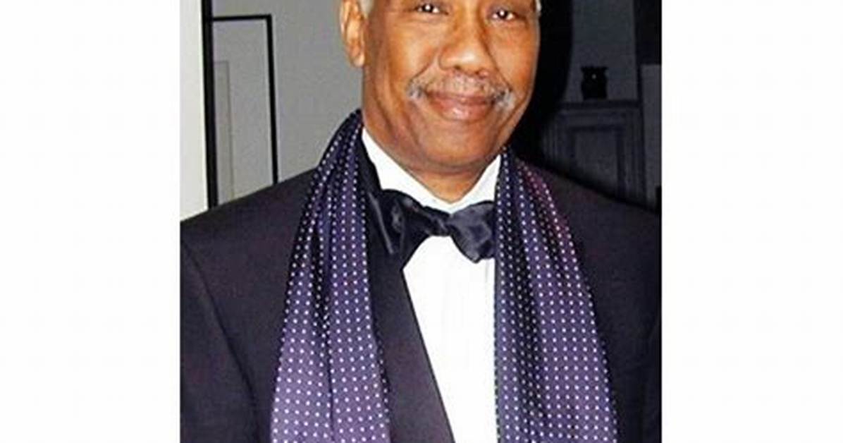 John P. Moon