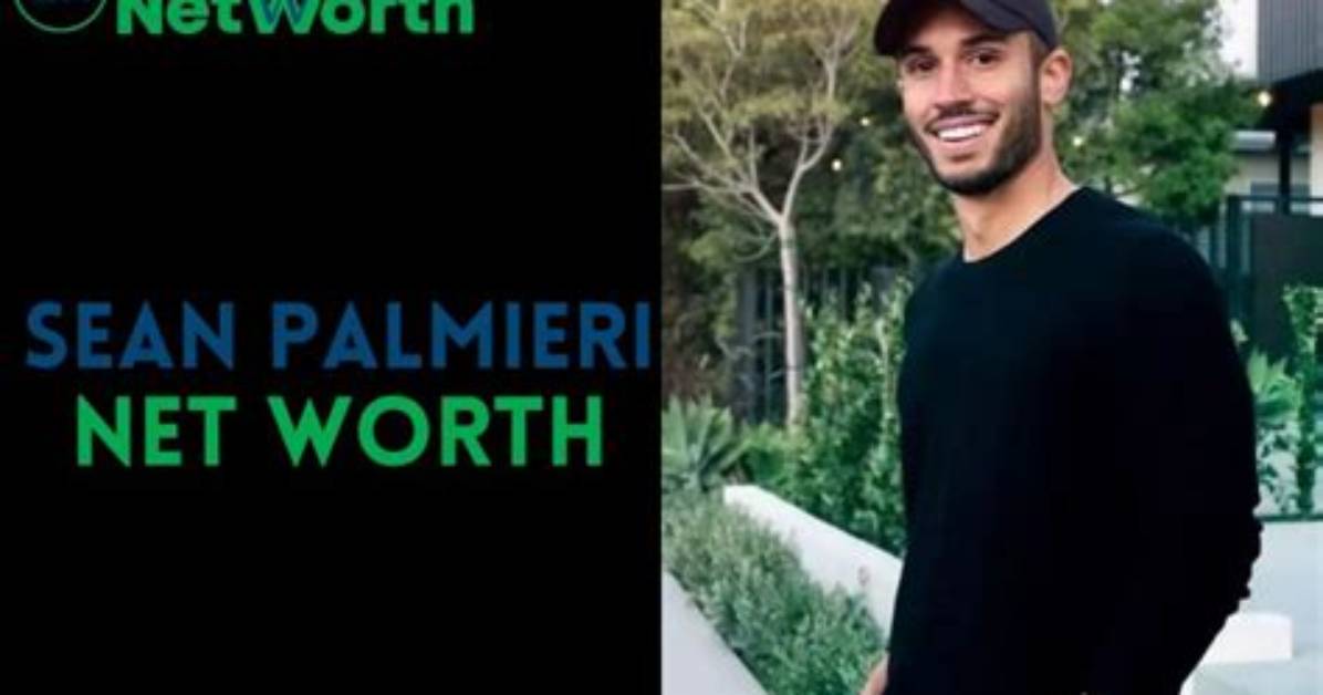 John Palmieri Net Worth