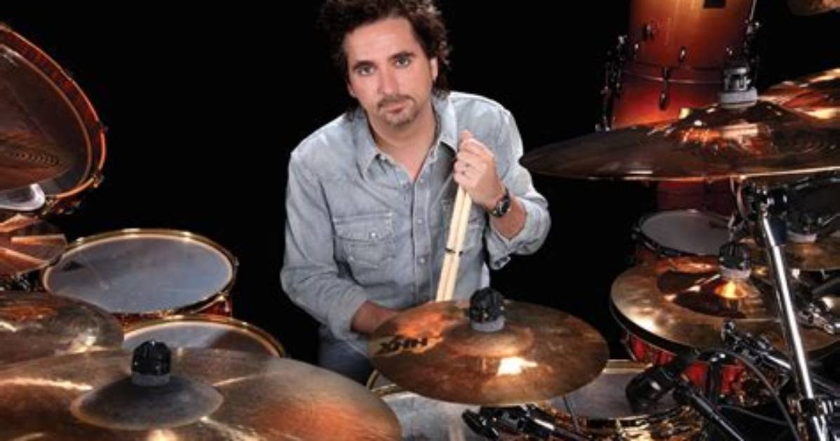 John Panozzo Net Worth