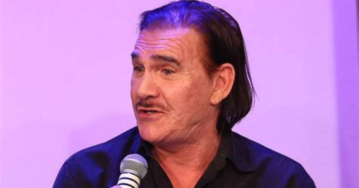John Paragon Net Worth