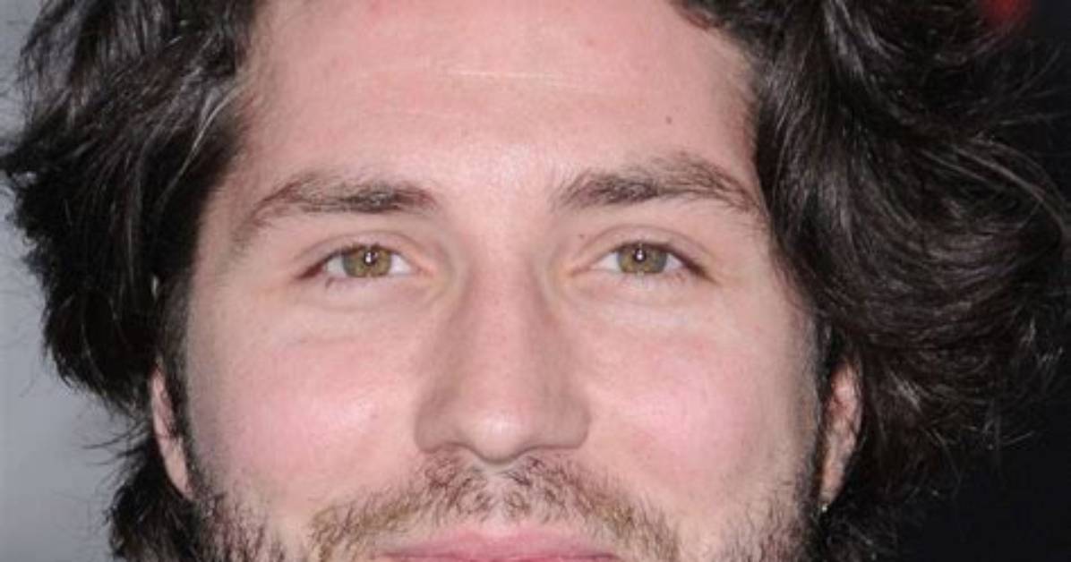 John Patrick Amedori