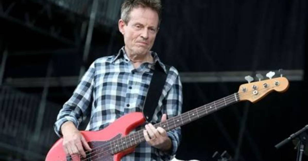 John Paul Jones Net Worth, Kids, Weight, Wife, Bio-Wiki, Age