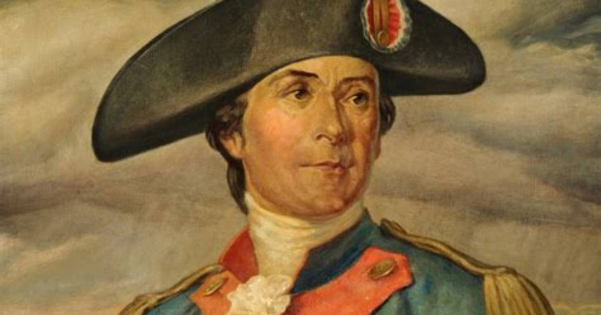 John Paul Jones