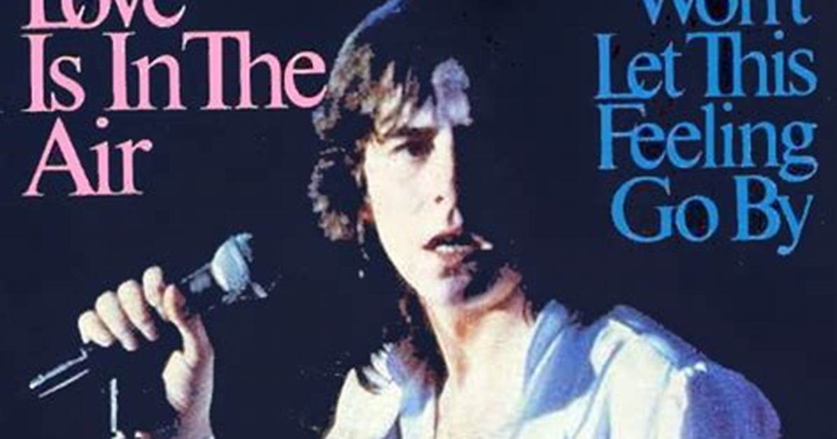 John Paul Young